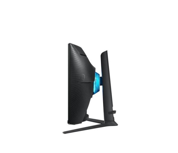 Samsung Odyssey G6 LS32BG650EUXEN - 1092721 - zdjęcie 13